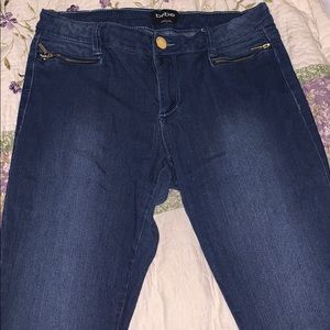 Bebe Jeans